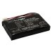 Betalings terminalbatteri Safescan CS-SFC618BL