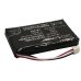 Betalings terminalbatteri Safescan CS-SFC618BL