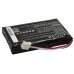 Betalings terminalbatteri Safescan CS-SFC618BL