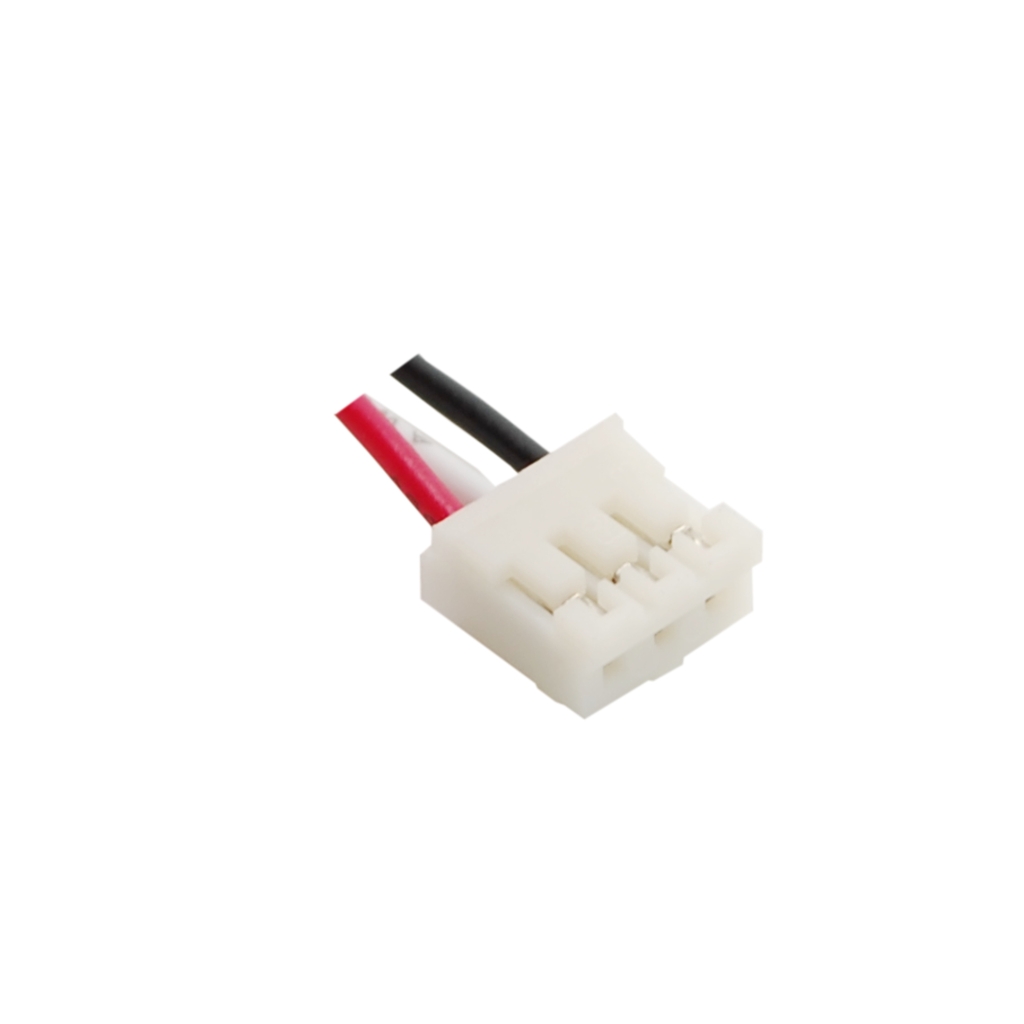 Betalings terminalbatteri Safescan CS-SFC618BL