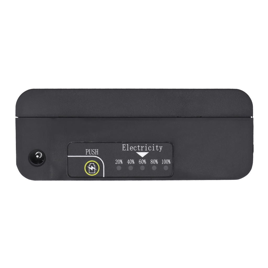 Batteri Erstatter ZS26F