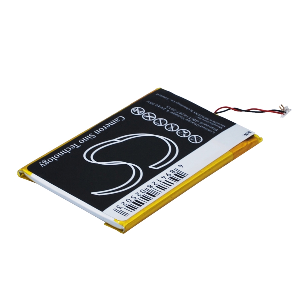 MP3 JNC CS-SFH5SL