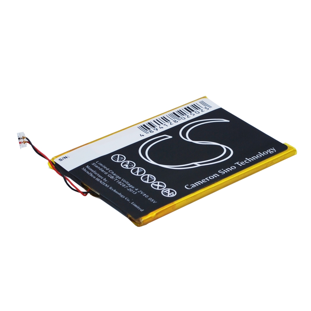 MP3 JNC CS-SFH5SL