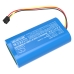 Belysningssystembatteri Stripelight CS-SFL100FT