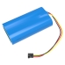 Belysningssystembatteri Stripelight CS-SFL100FT