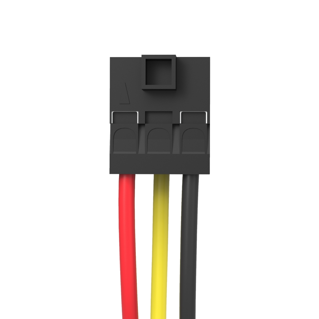 Belysningssystembatteri Stripelight CS-SFL100FT