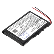 Batteri compatibleWith Cowon