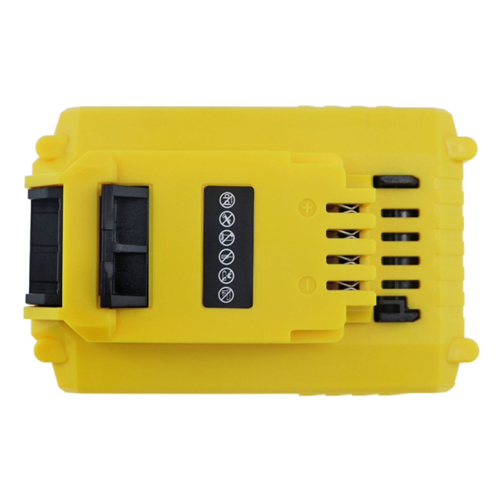 Battery industrial Porter cable PCC790LA
