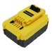Battery industrial Stanley LB2X4020