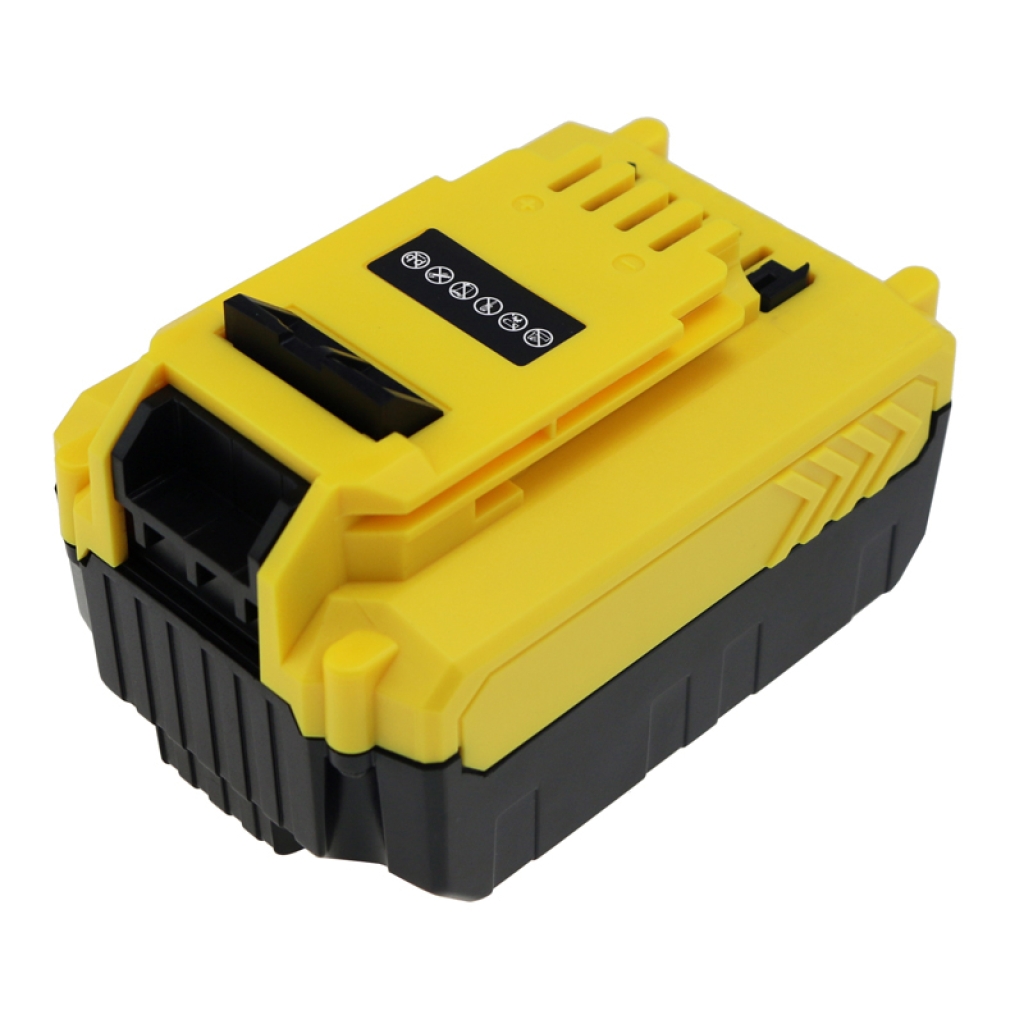 Battery industrial Stanley LB2X4020