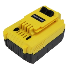Kompatibel batteriudskiftning til Porter Cable FMC687L,LB20,LB2X4020,LBX20,LBXR20...