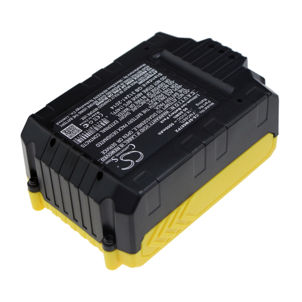 Battery industrial Stanley LB2X4020