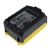 Battery industrial Stanley LB2X4020