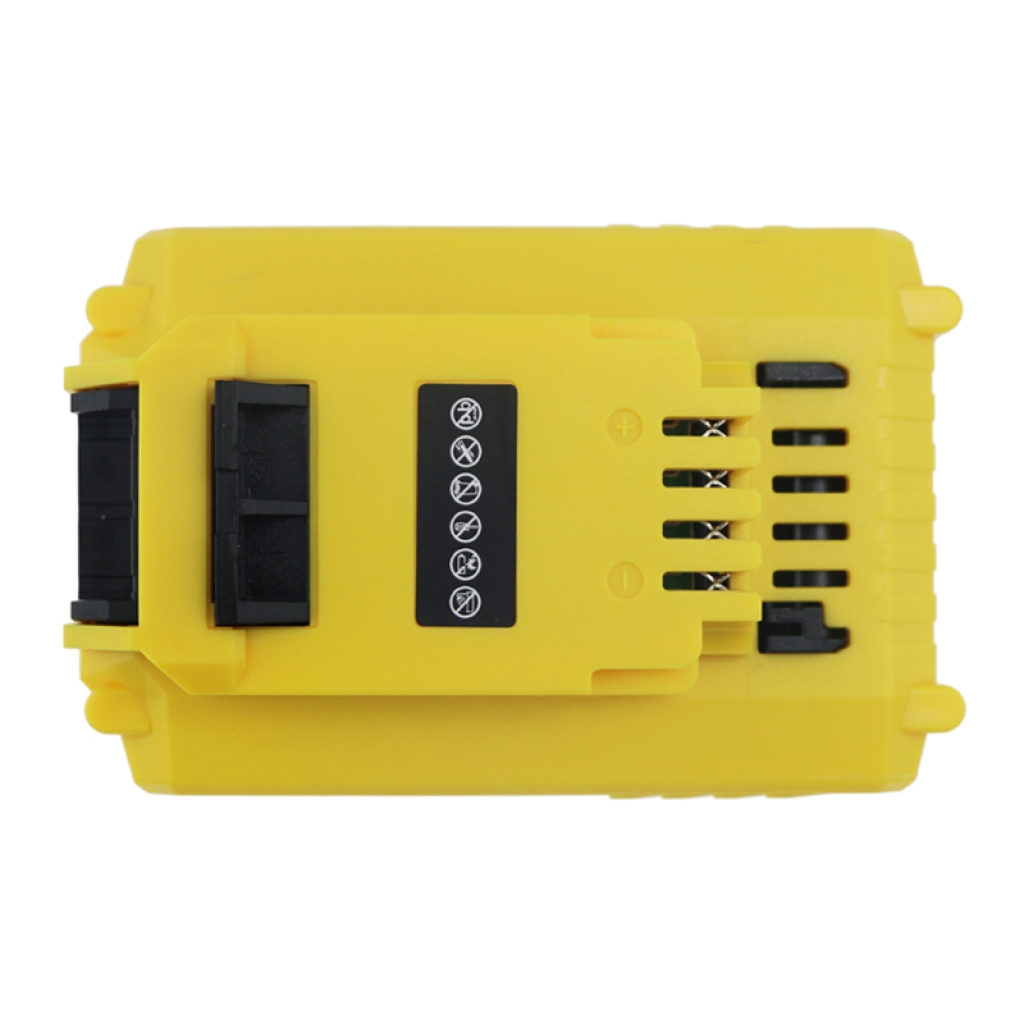 Battery industrial Stanley LB2X4020