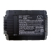 Battery industrial Stanley LB2X4020