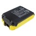 Battery industrial Stanley FMC705B-XE
