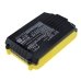Battery industrial Stanley FMC705B-XE