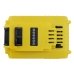 Battery industrial Stanley FMC705B-XE