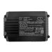 Battery industrial Stanley FMC705B-XE