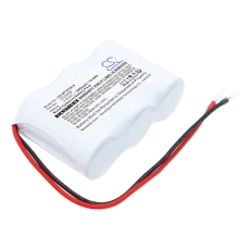 Kompatibel batteriudskiftning til Van lien 3C2500B