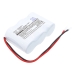 Batteri kompatibel med Van lien CS-SFT010LS