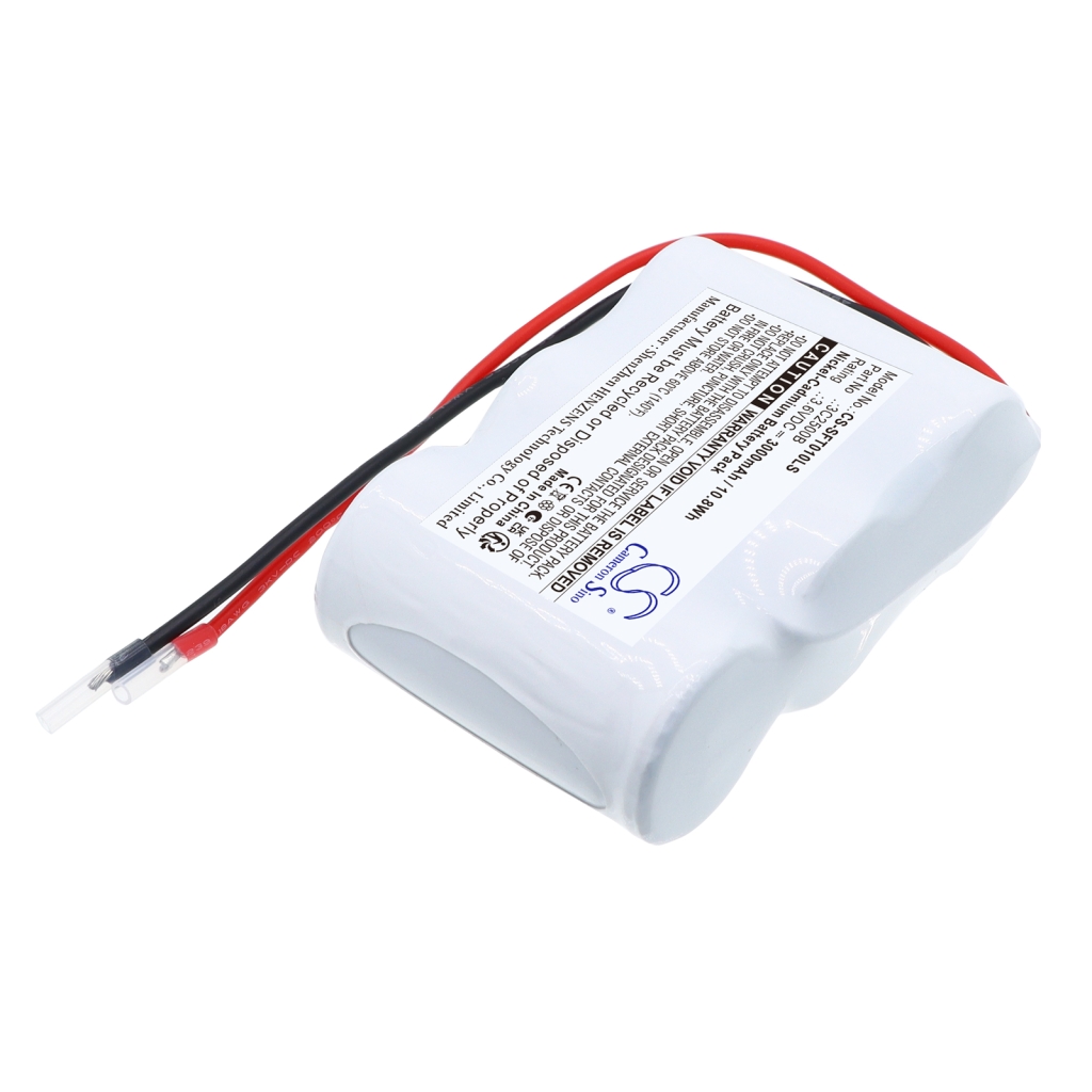 Batteri kompatibel med Van lien CS-SFT010LS