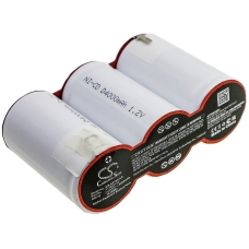 Kompatibel batteriudskiftning til Van lien 11190013V