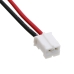 Hjemmesikkerhedskamera batteri Safe-o-tronic CS-SFT384AF