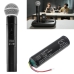 Shure neXt 2 MXW2X Handheld Microphone