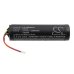 Shure neXt 2 MXW2X Handheld Transmitter