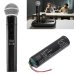 Shure neXt 2 MXW2X Handheld Transmitter