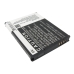 Batteri kompatibel med Samsung CS-SGC200MX