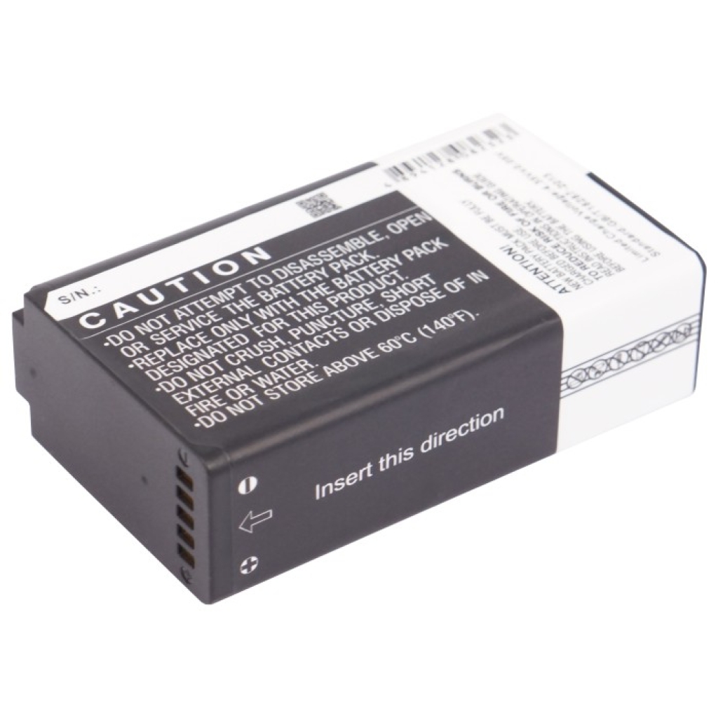 Batteri kompatibel med Samsung CS-SGN100MX