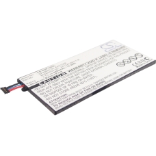 Kompatibel batteriudskiftning til Samsung AA1ZA18BS/T-B,AA31D26,B056H004-001,SP4960C3A
