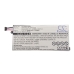 Tabletbatteri Samsung CS-SGP100SL