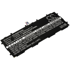 Kompatibel batteriudskiftning til Samsung AA1D625AS/7-B,T4500E