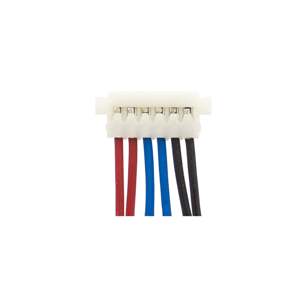 Tabletbatteri Samsung CS-SGP520SL