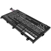 Tabletbatteri Samsung CS-SGP620SL