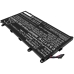 Tabletbatteri Samsung CS-SGP620SL