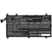 Tabletbatteri Samsung CS-SGP620SL