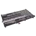 Tabletbatteri Samsung CS-SGP730SL