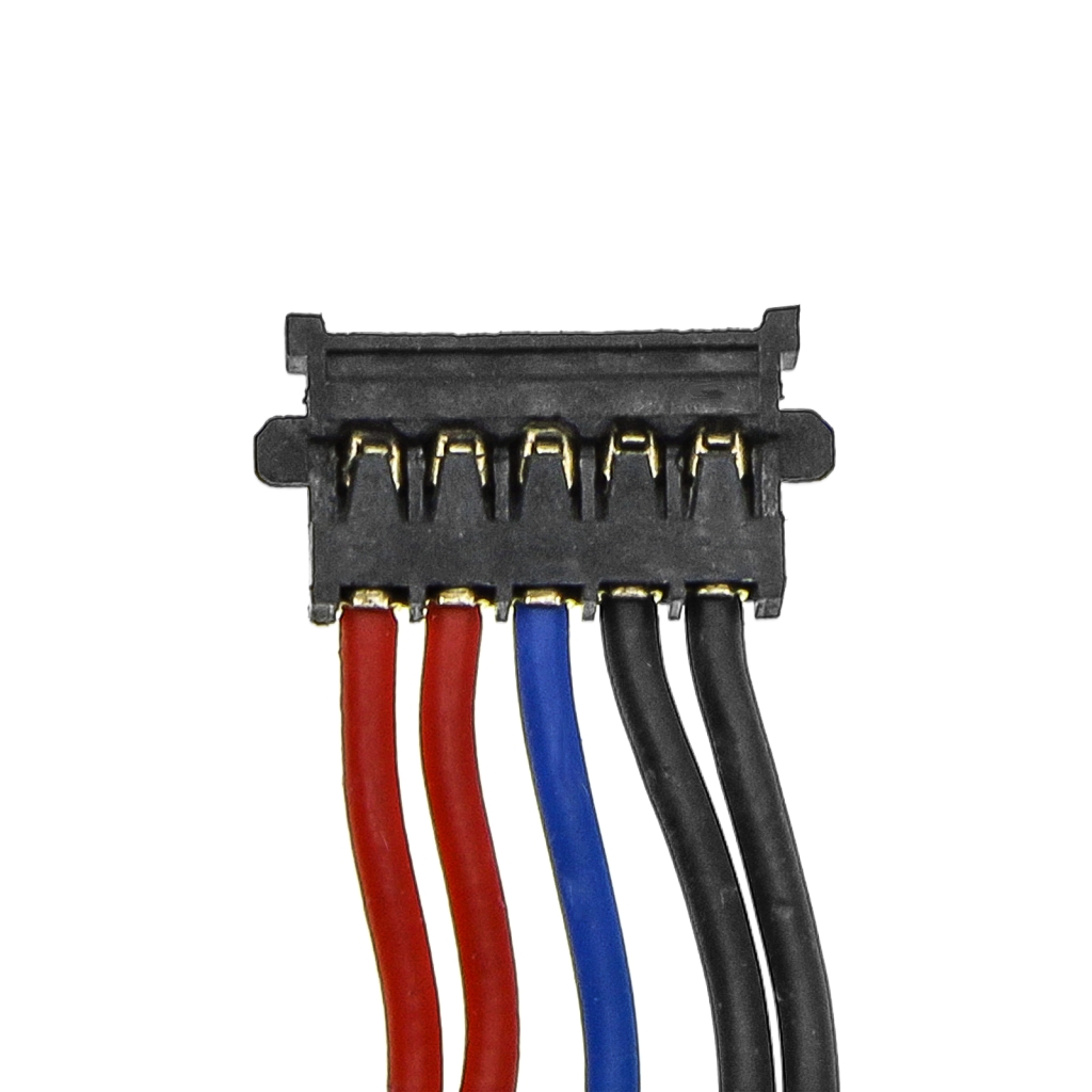 Tabletbatteri Samsung CS-SGP751SL