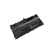 Kompatibel batteriudskiftning til Google SP3496A8H,SP3496A8H(1S2P)