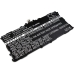 Tabletbatteri Samsung CS-SGP820SL