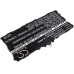 Tabletbatteri Samsung CS-SGP820SL