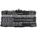 Tabletbatteri Samsung CS-SGP820SL