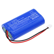 Compatible battery replacement for  851446832.00