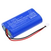 Lighting System Battery Sigor Numotion