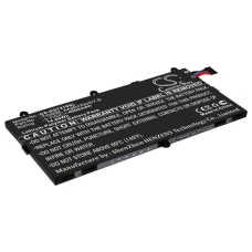 Kompatibel batteriudskiftning til Samsung AAAD429OS/7-B,GH43-03911A,T4000E
