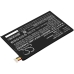 Tabletbatteri Samsung CS-SGT310SL